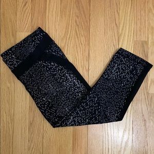 Fabletics Workout Capri
